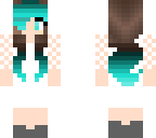 cool girl