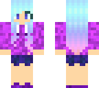 cool girl
