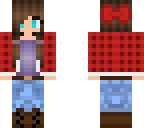 cow girl
