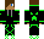 creepy jack