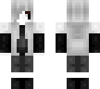 cross chara