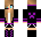 cute gamer