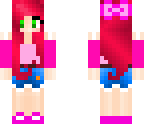 cute girl