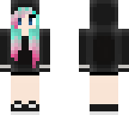 cute hoodie girl 3