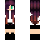 cute miss autumn