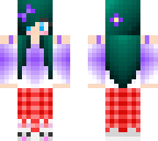 cute pajamas girl