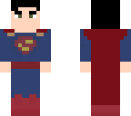 cw superman