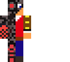 cyborg 