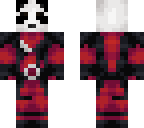 deadpool panda