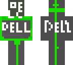 dellisthebest