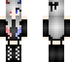 demon girl