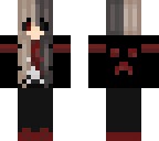 demon girl