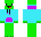 derpy turtle