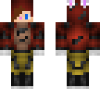 devanthefoxy