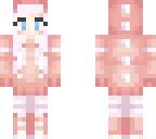 dino girl edit