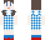 dorothy gale