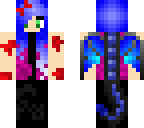 dragon gurl