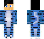 dragon humano