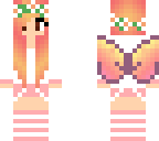 edited baby fairy