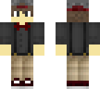 edited bow tie boy