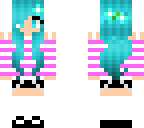 edited skin