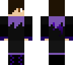 eevee boy team enderdragons
