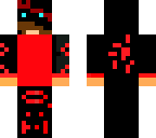 el rojo
