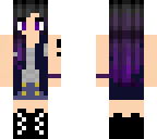 emo girl