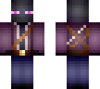 enderman edit