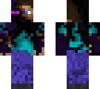 endresteve 7