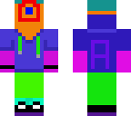 epic one eyed monster