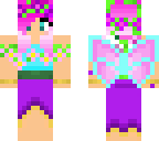 fairy well