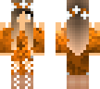 fall contest skin