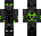 fallout supersuit