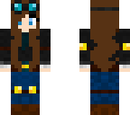 female dantdm