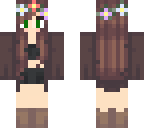 fixed fall skin