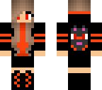 fixed hallowing girl hood off