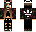 fixed skin
