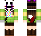 fnaftale chara