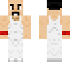 freddie mercury no jacket