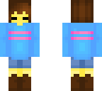 frisk kawaii