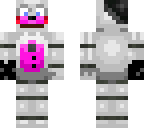 funtime freddy with out puppet