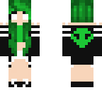 galexia the alien