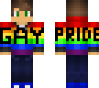 *** pride edit