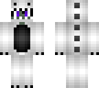 ghost cole dino