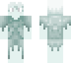 ghosty boy