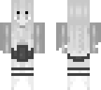 ghostyyy girl