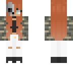 ginger