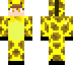 giraffencrew