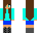girl